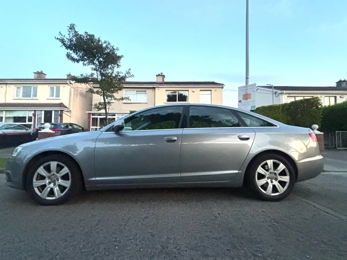 Audi A6 2,0 Diesel Manual /011 - Image 3