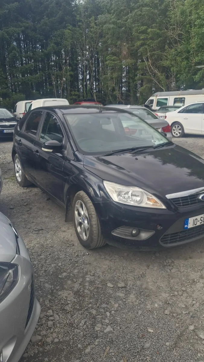Ford Focus 2010 new nct - Image 3