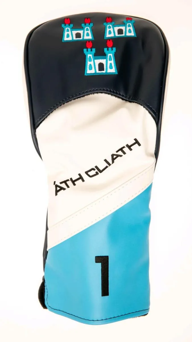 RG Dublin Golf Headcover Sets - Image 4
