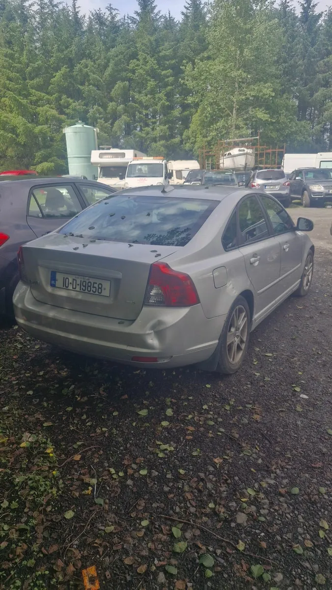 Volvo S40 2010 - Image 3