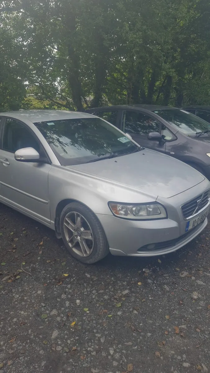 Volvo S40 2010 - Image 4