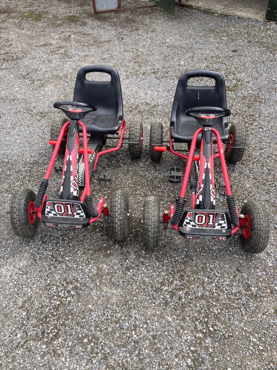 Go kart - Image 2