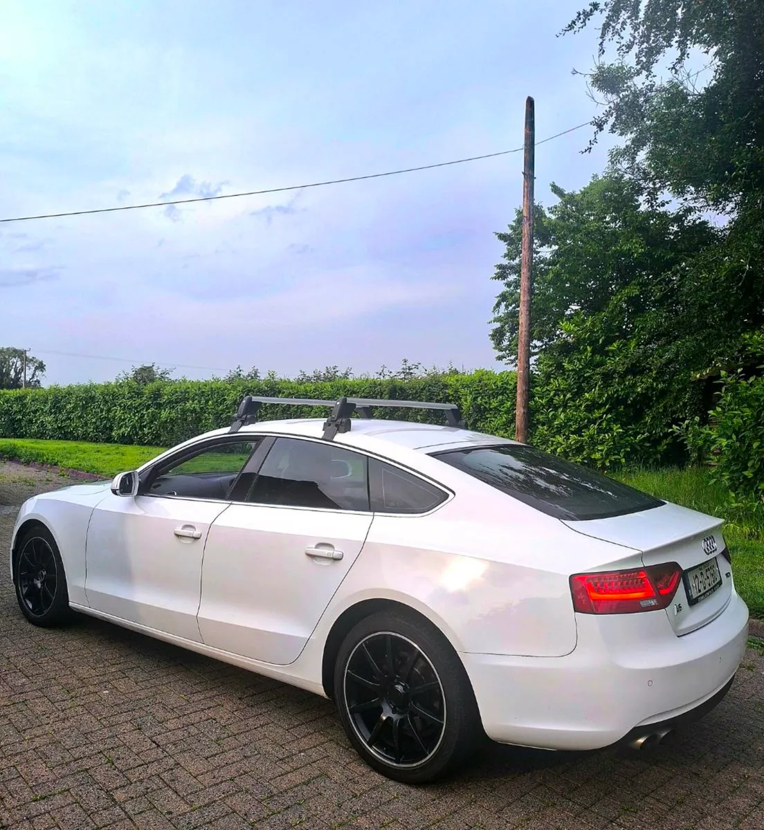 Audi A5 2.0tdi 174hp 2012 - Image 2