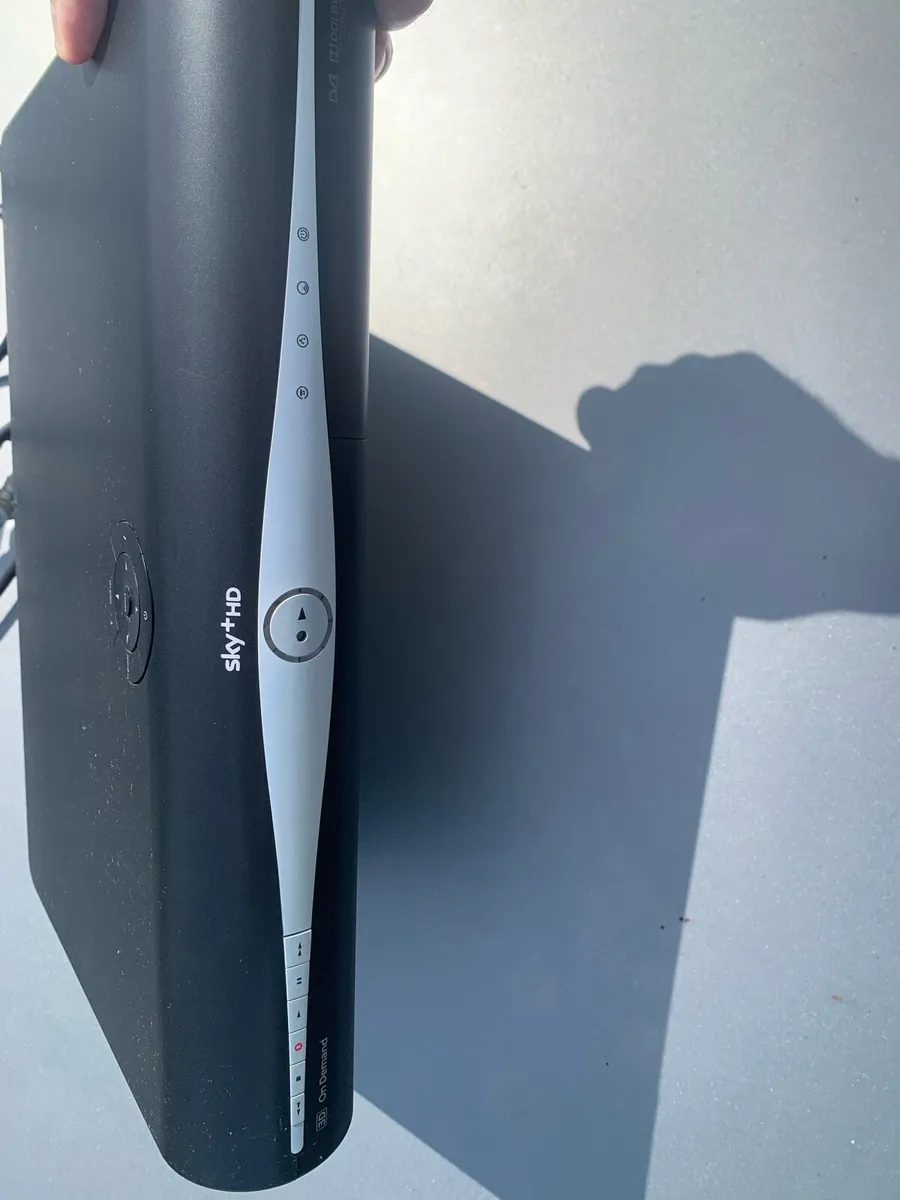 Sky Box - Image 1