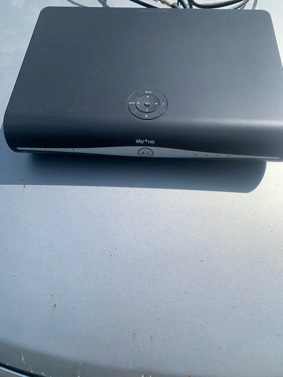 Sky Box - Image 2