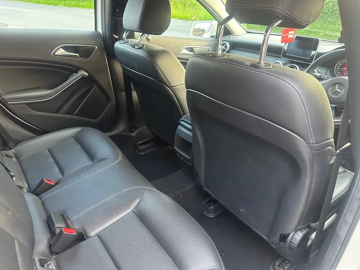 2017 Mercedes A180d Category N - Image 3