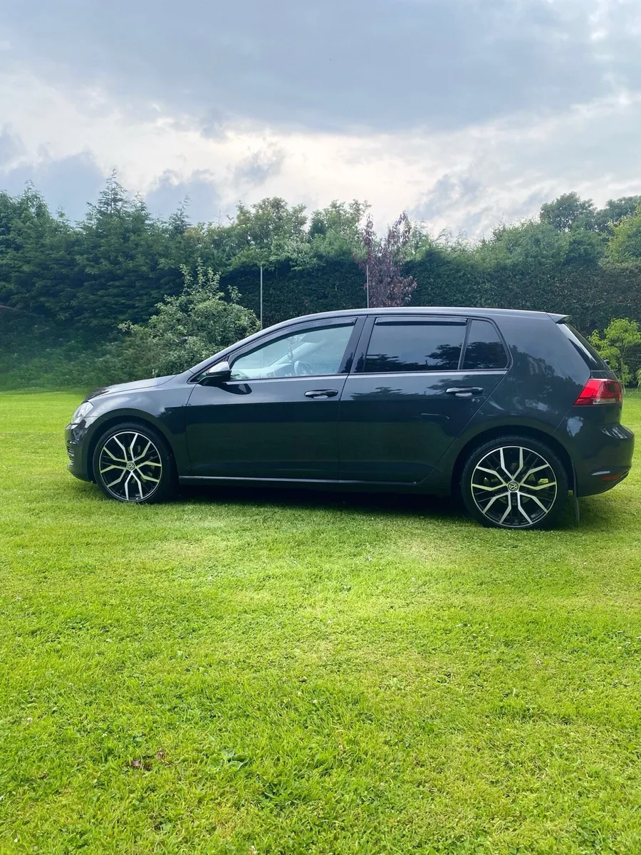 Volkswagen Golf mk7 1.2 TSI - Image 2