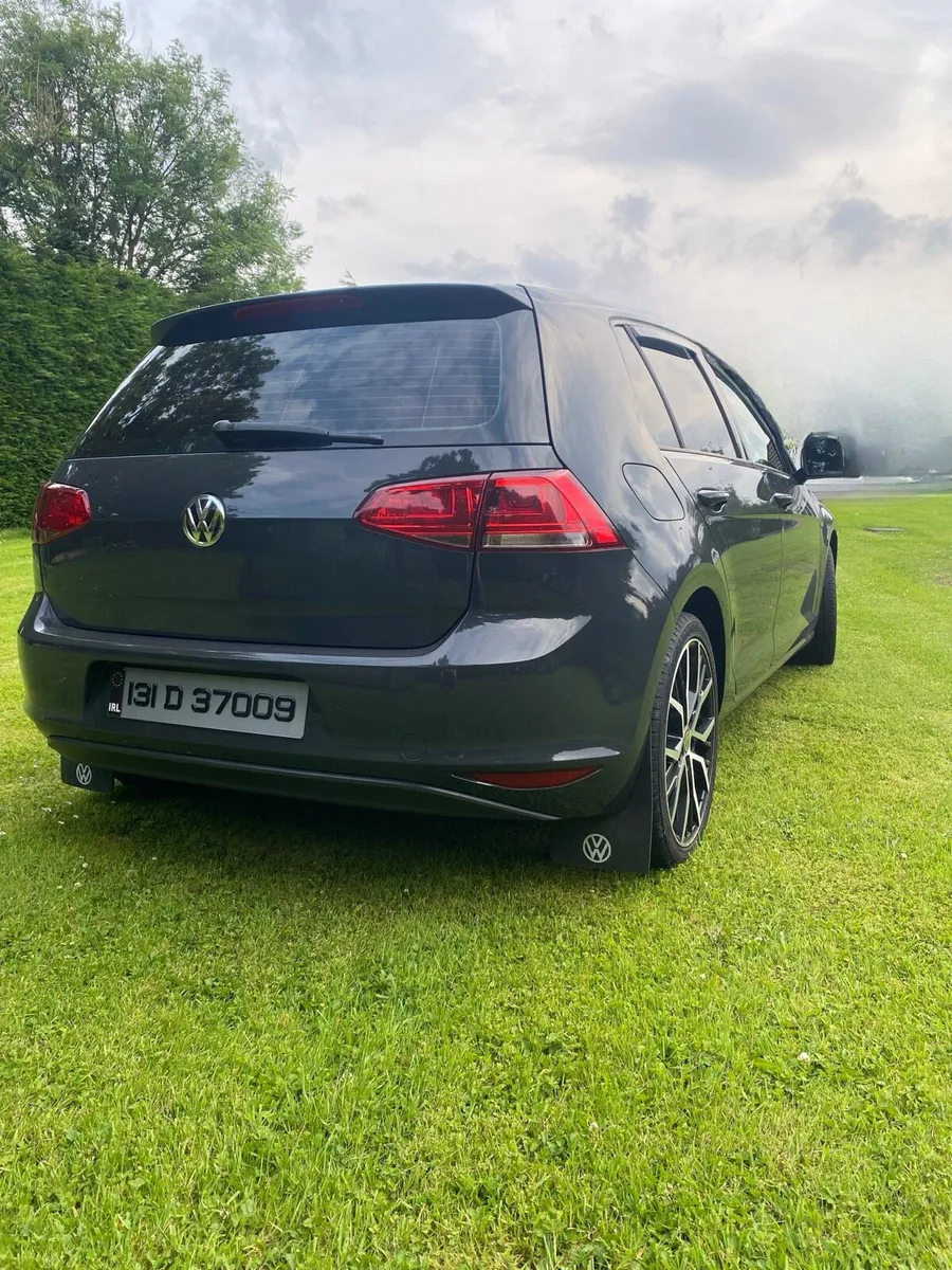 Volkswagen Golf mk7 1.2 TSI - Image 3