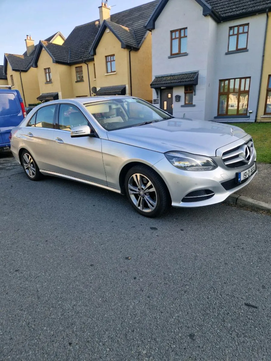 Mercedes - Image 1