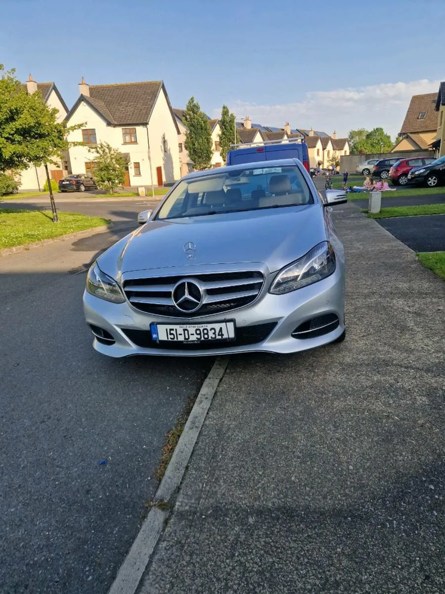 Mercedes - Image 3