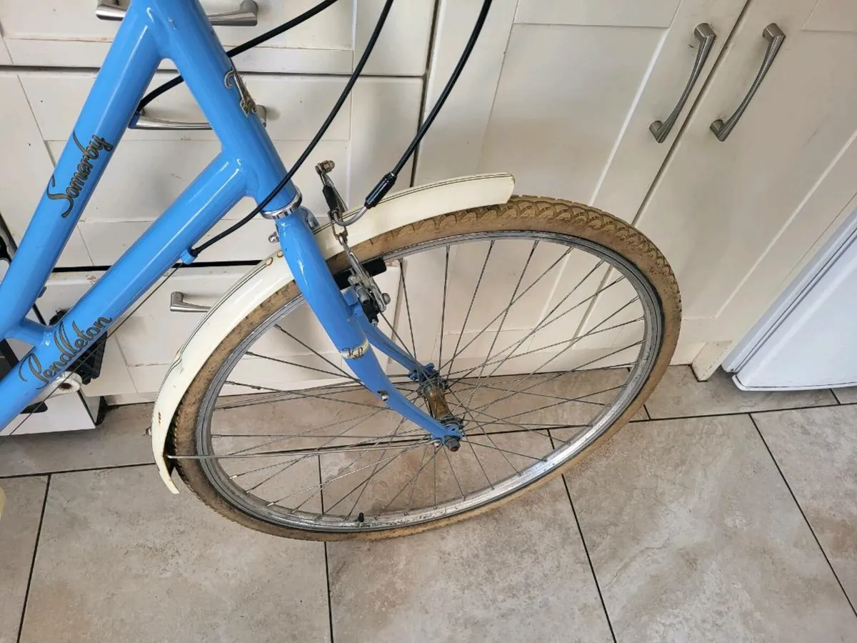Ladies bike - Image 4