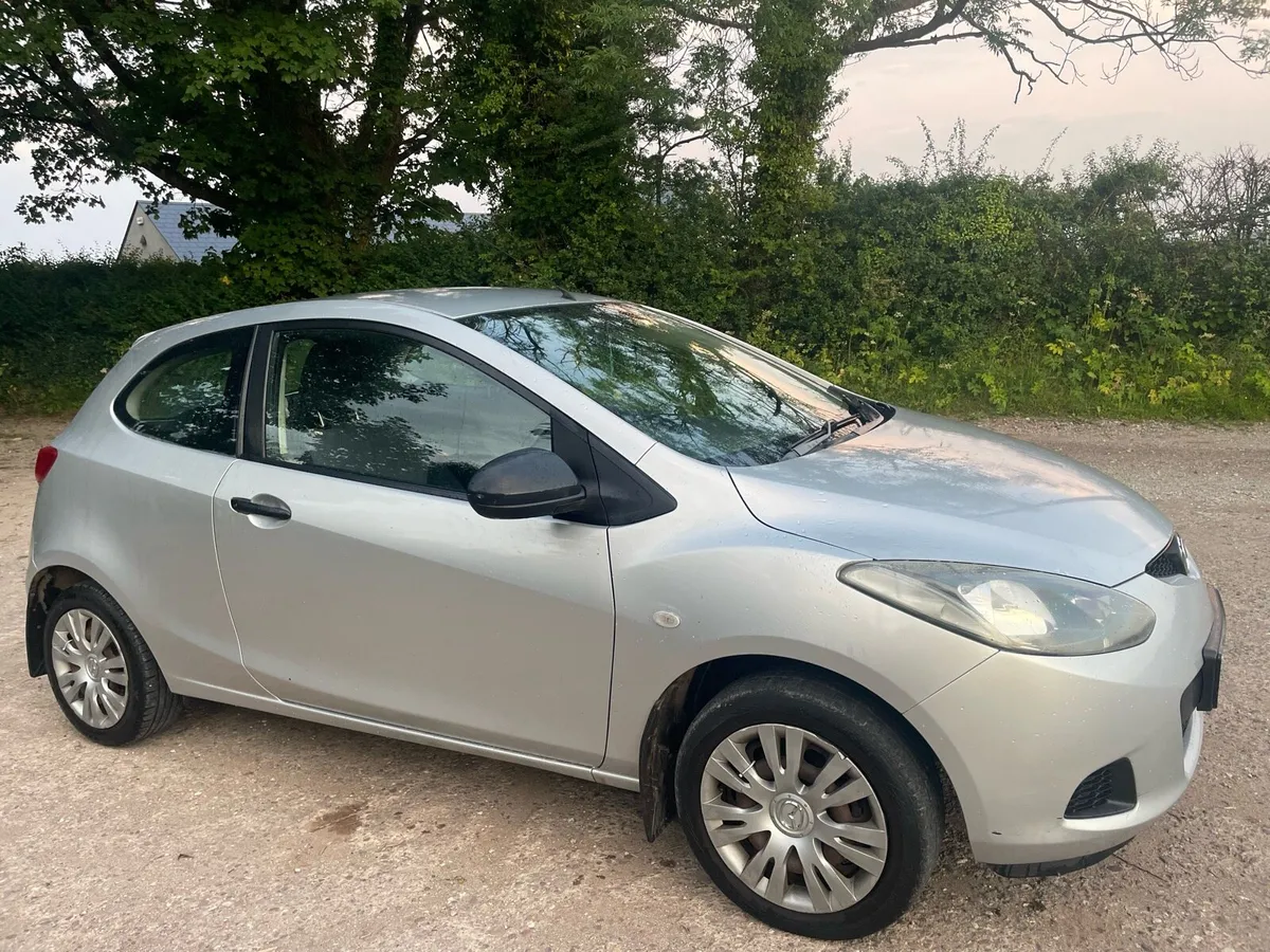Mazda 2 - Image 1
