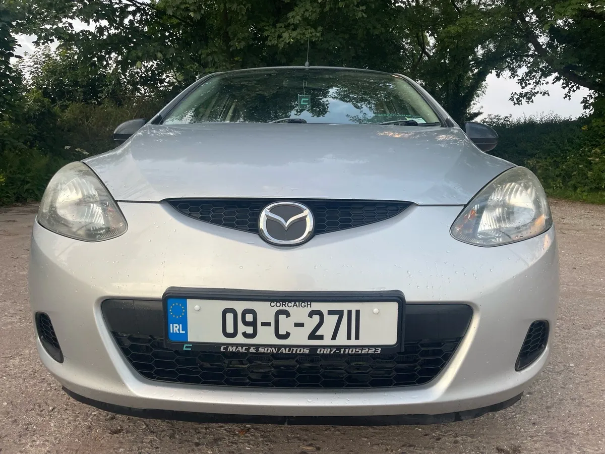 Mazda 2 - Image 3