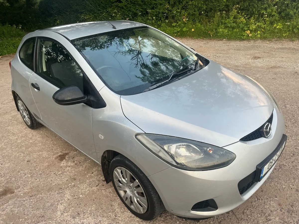 Mazda 2 - Image 4