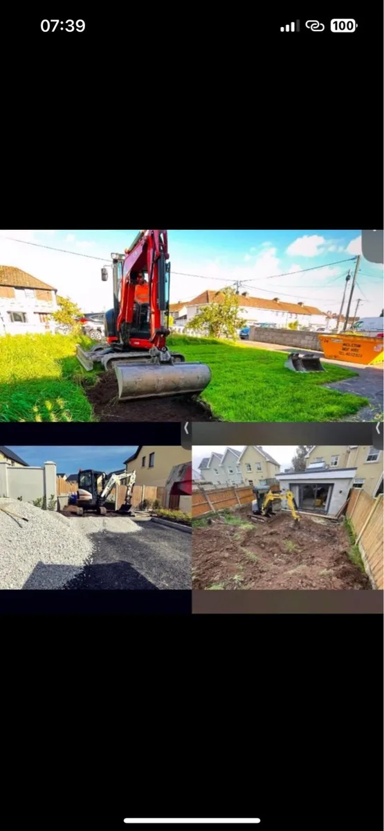 🪵LANDSCAPE CONTRACTOR CORK GARDEN MAINTENANCE