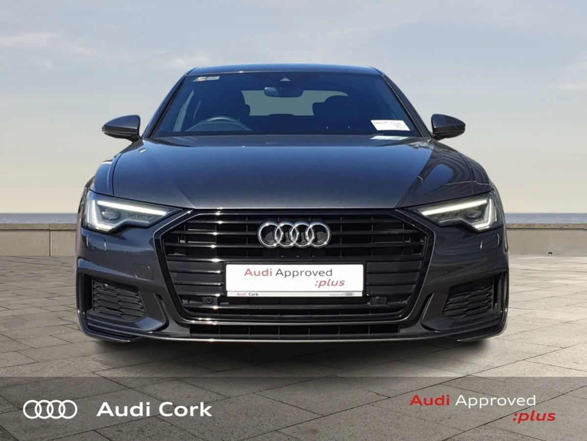 Audi A6 Saloon 2.0 40tdi 204BHP S-line Automatic - Image 3