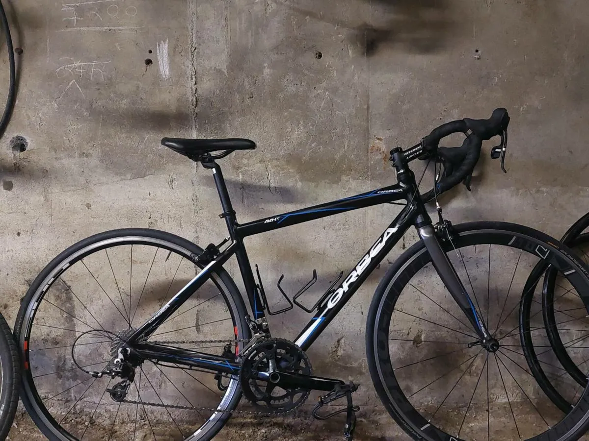 Orbea avant swap for wheels - Image 2