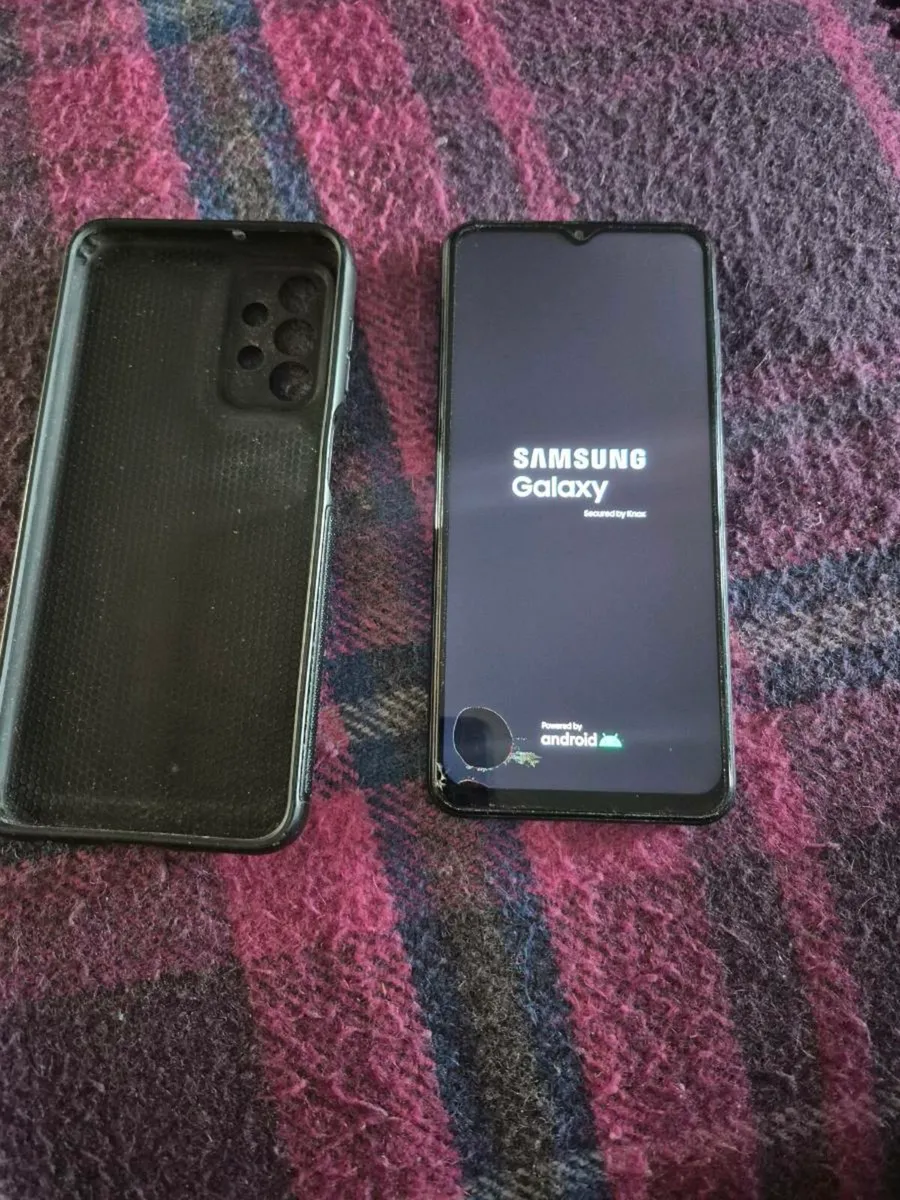 Samsung A23 5g - Image 1
