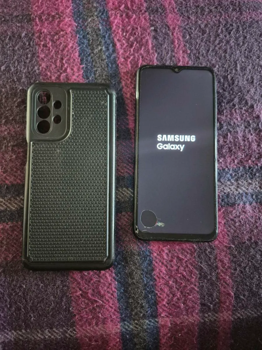 Samsung A23 5g - Image 2