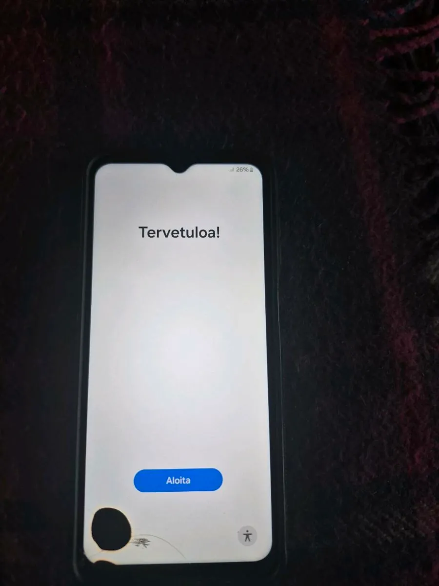 Samsung A23 5g - Image 3