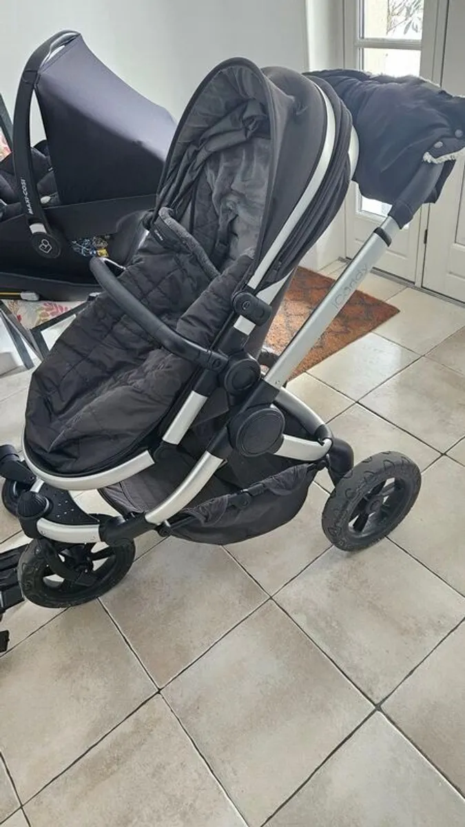 iCandy Peach All Terrain - Image 3