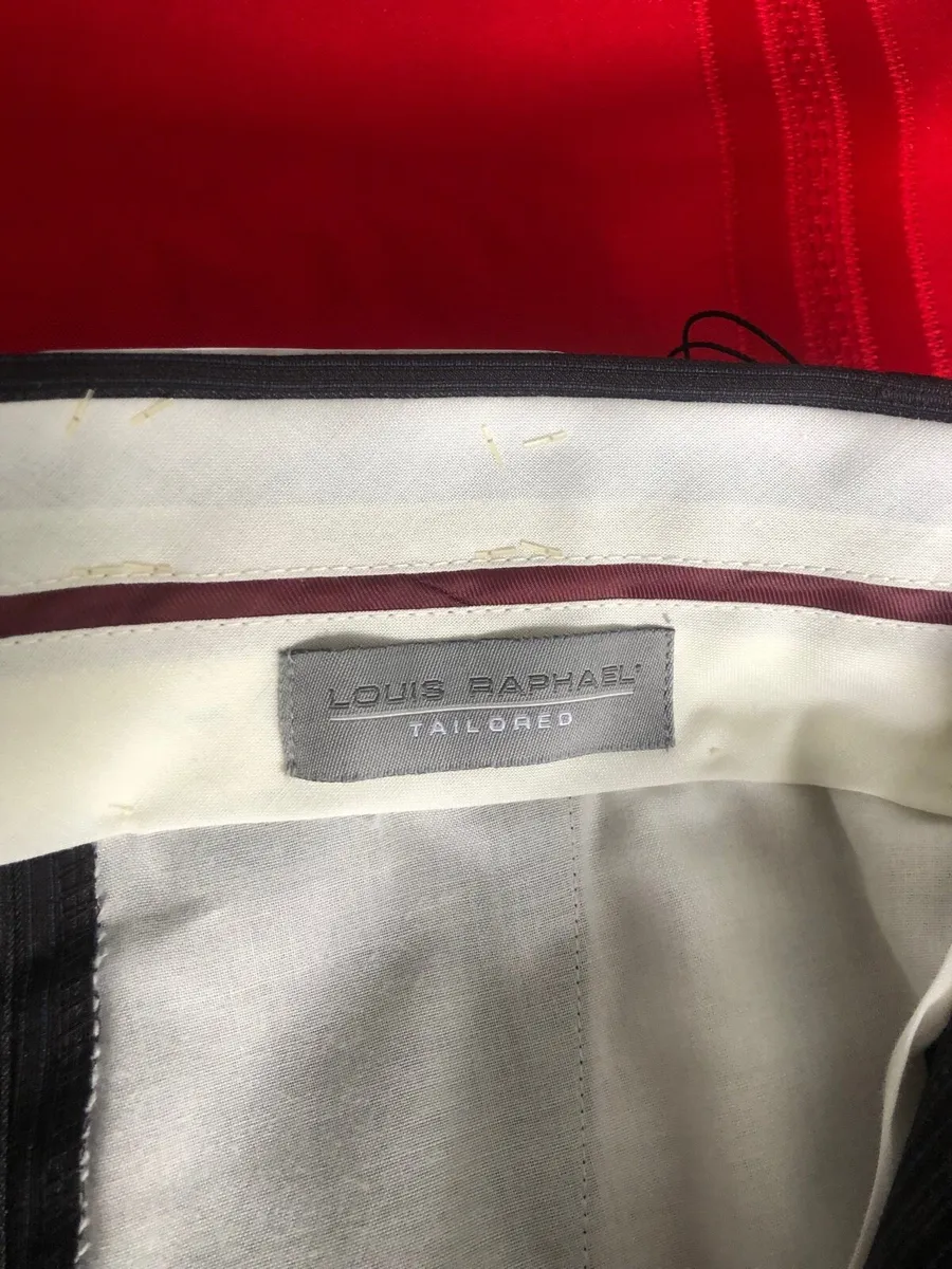 Mens BNWT trousers W38”x L 30” €20 - Image 3
