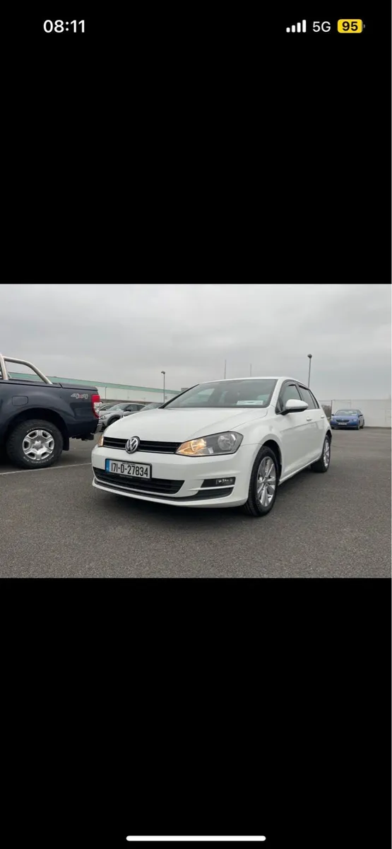 Volkswagen Golf - Image 2