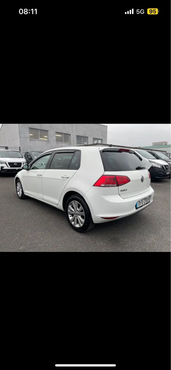 Volkswagen Golf - Image 3