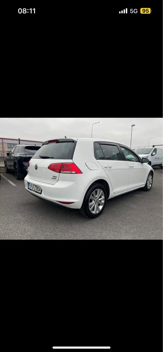 Volkswagen Golf - Image 4
