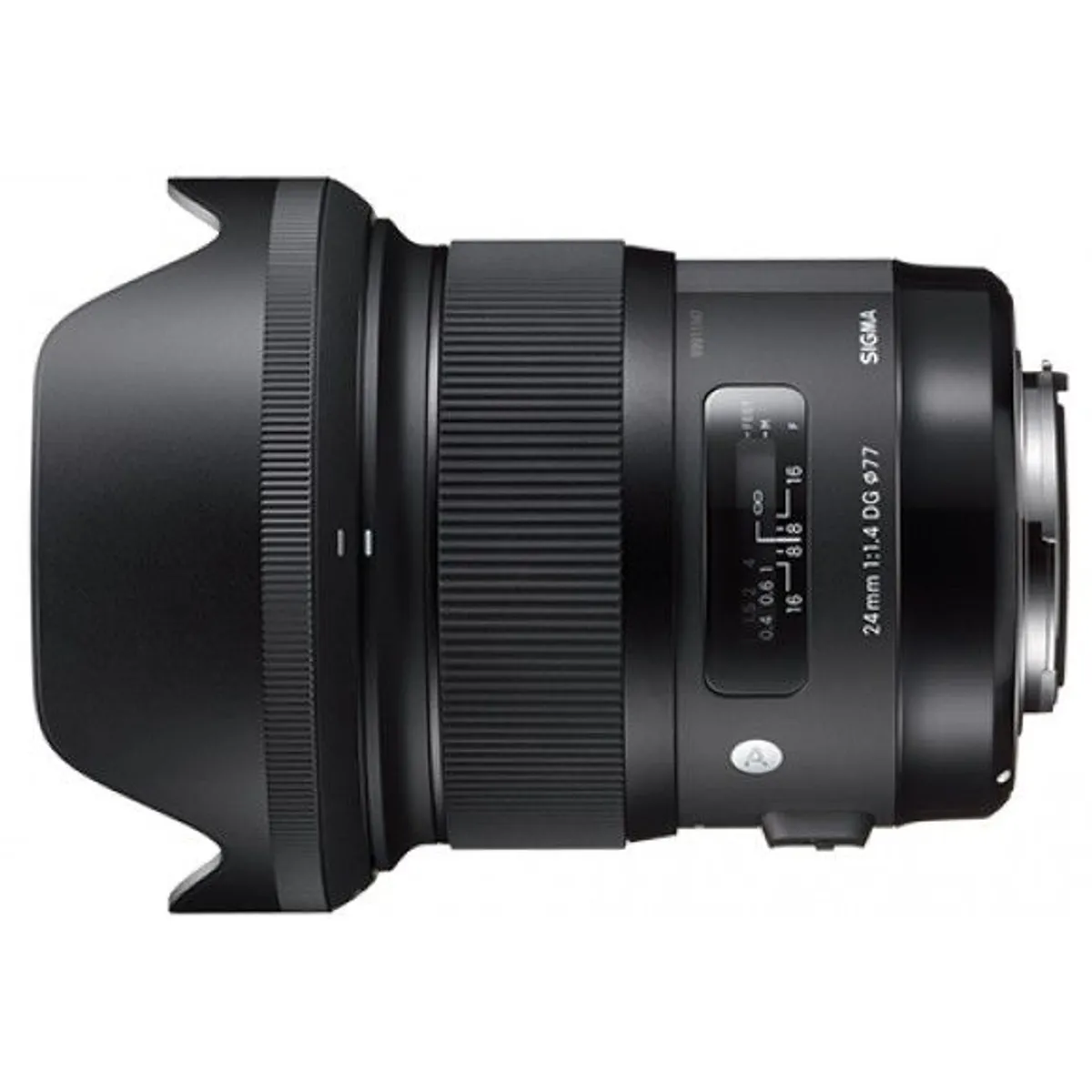 Sigma 24mm f1.4 DG ART (Nikon F mount)