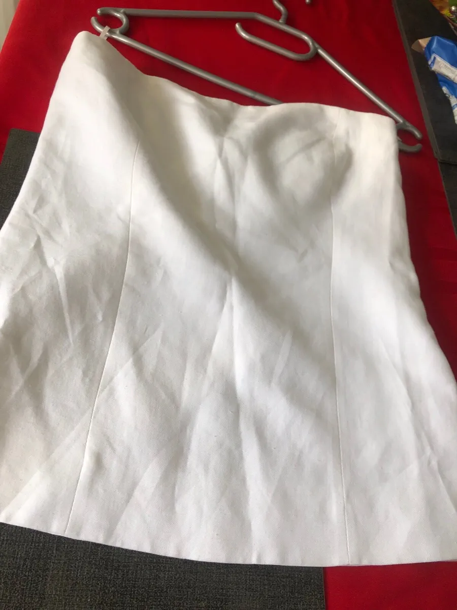 Ladies  Cos new boob tube size 36 €15 - Image 2
