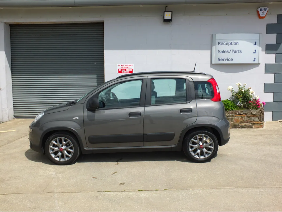 Fiat Panda - Image 2