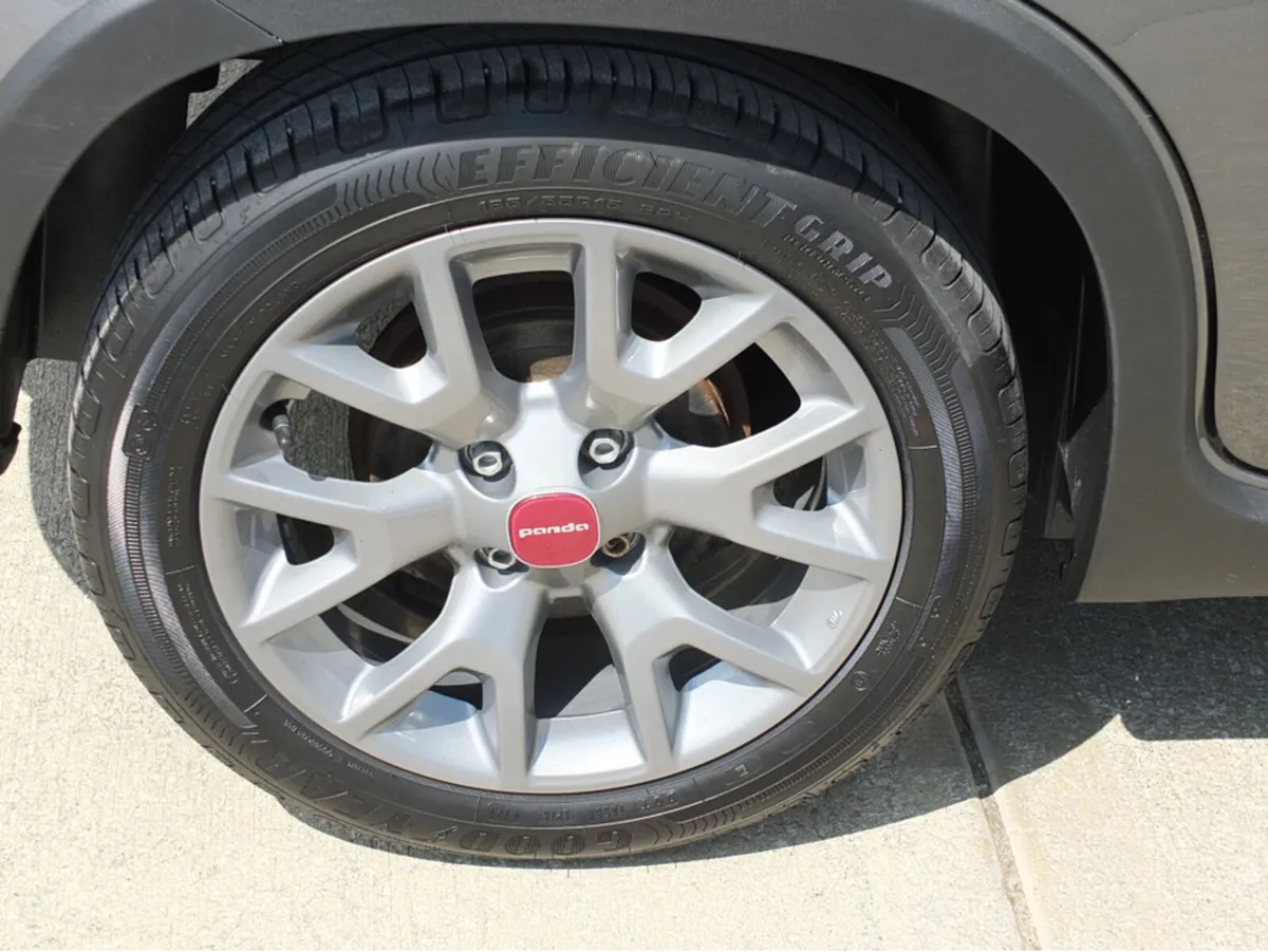 Fiat Panda - Image 3