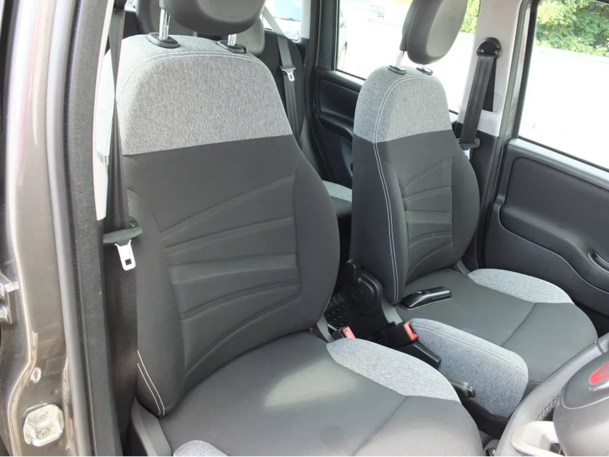 Fiat Panda - Image 4