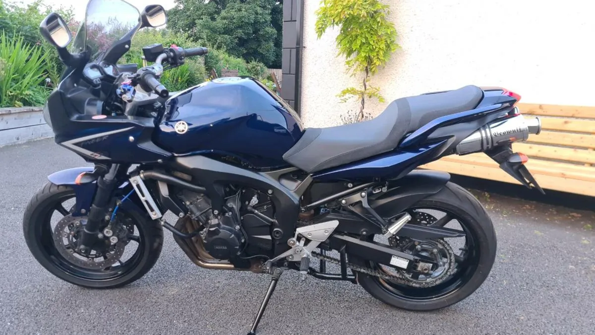 Motorcycle - Image 2