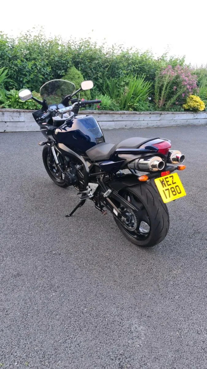Motorcycle - Image 3