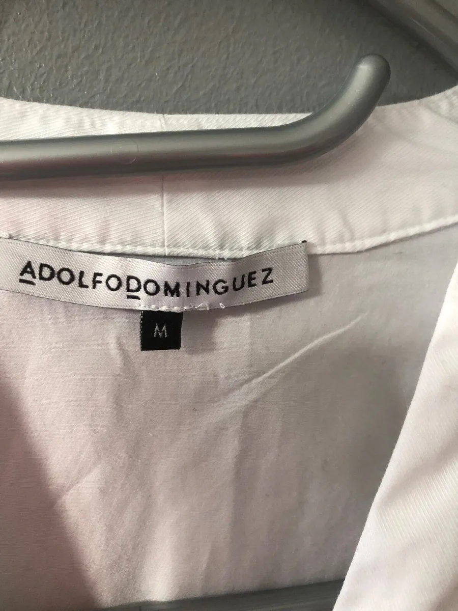 Ladies stunning loose shirt size M €10 - Image 3
