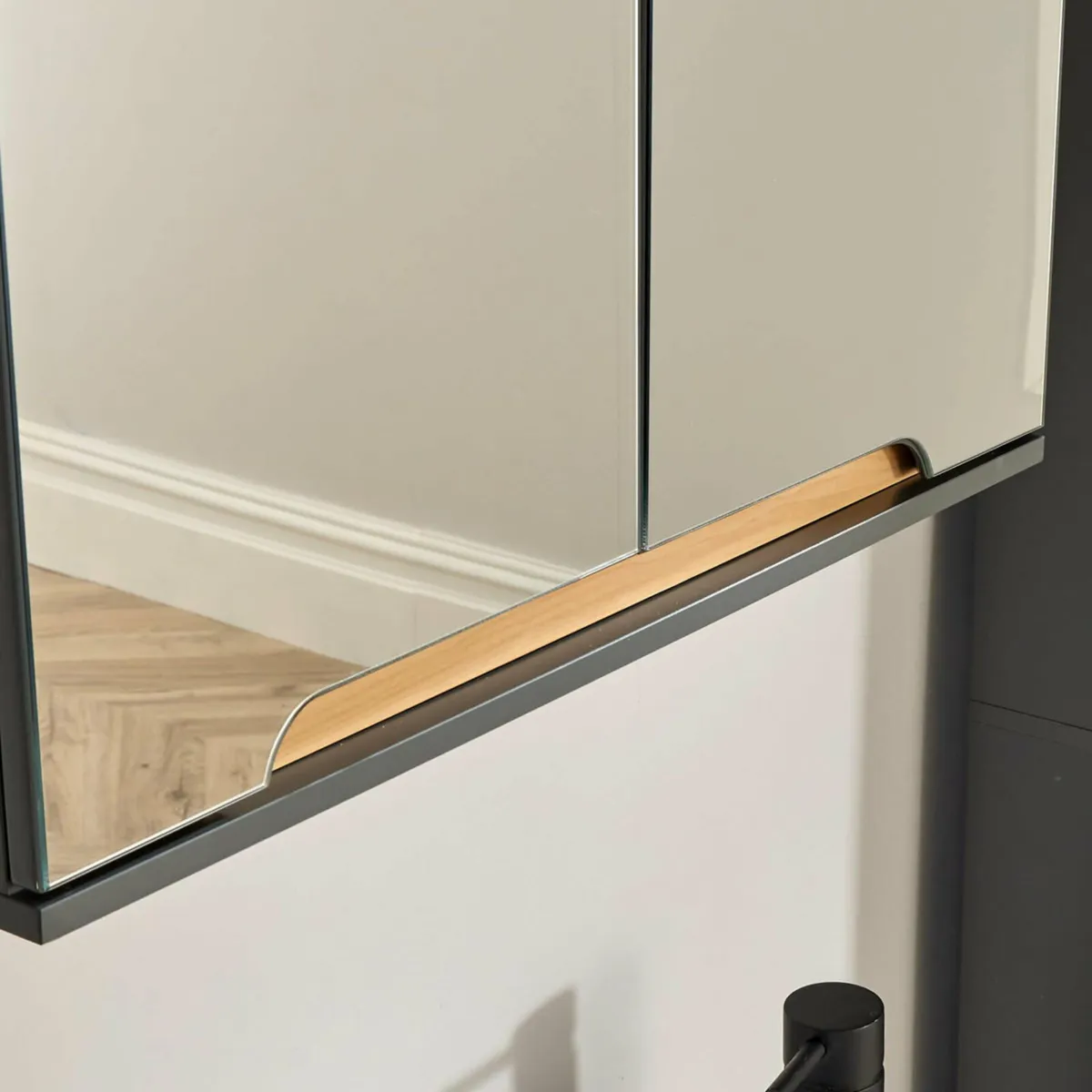 Bathroom Mirror - Image 2