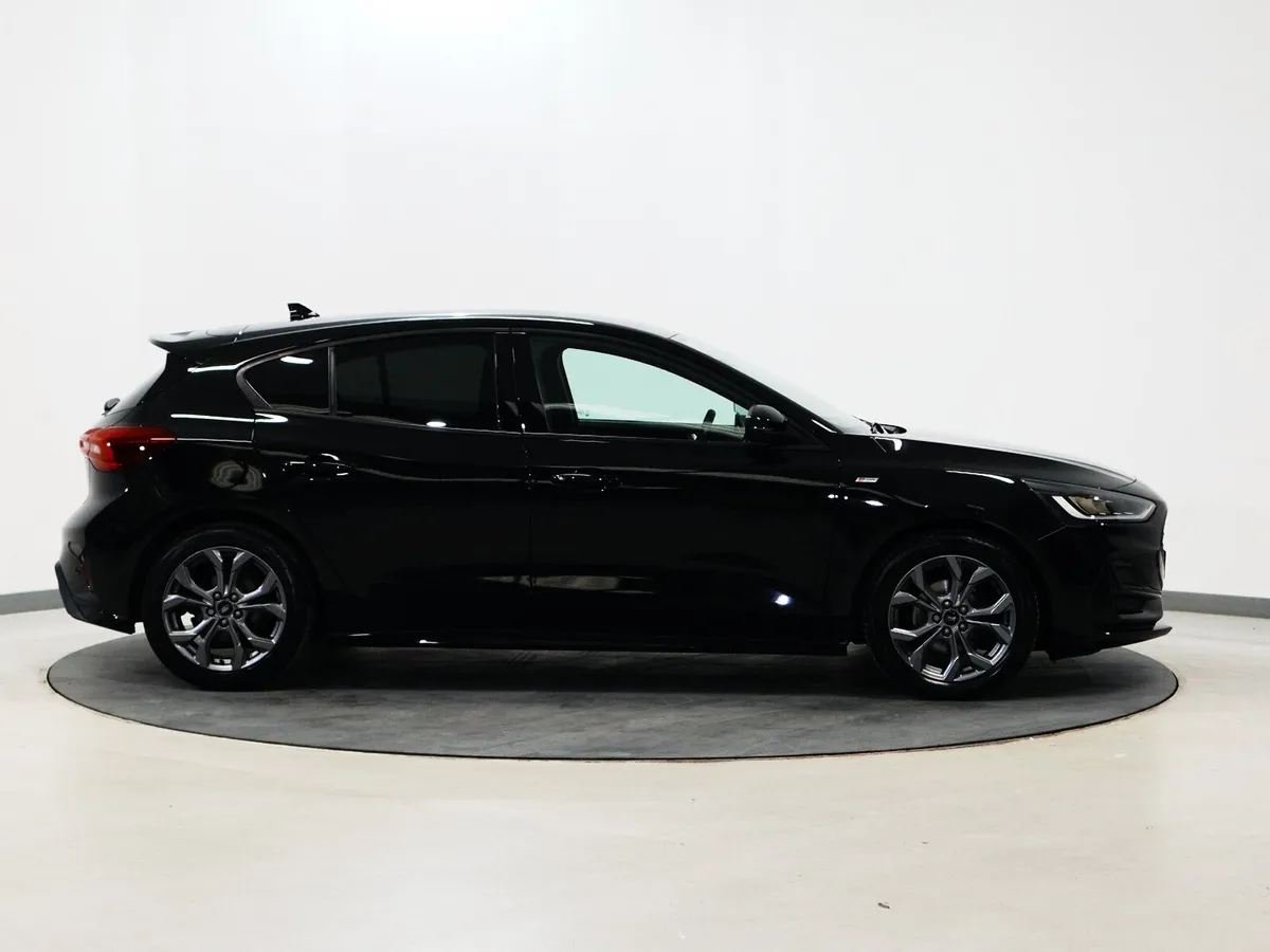*91* 2023 Ford Focus 1.0 st-line - Image 3