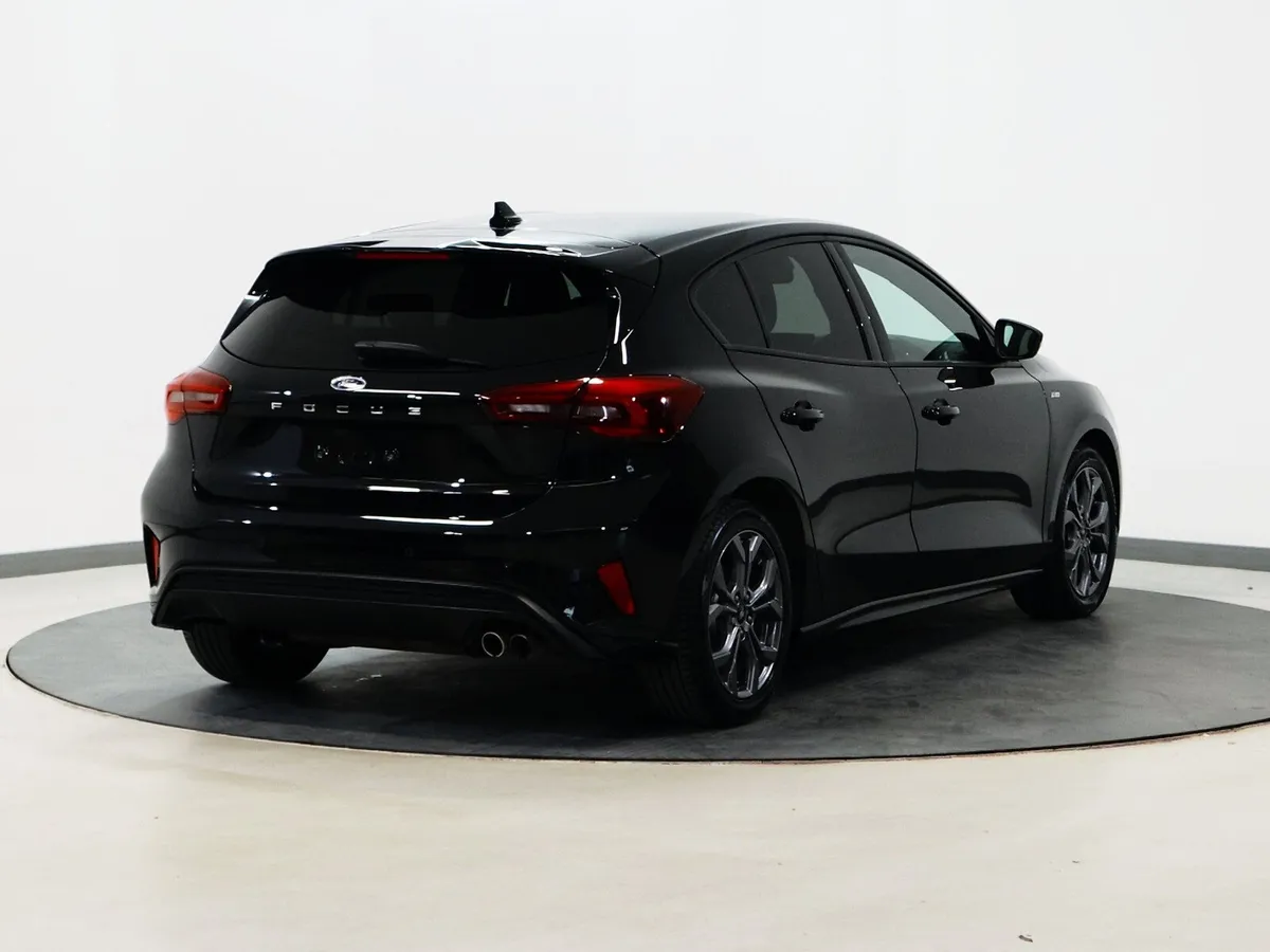 *91* 2023 Ford Focus 1.0 st-line - Image 4