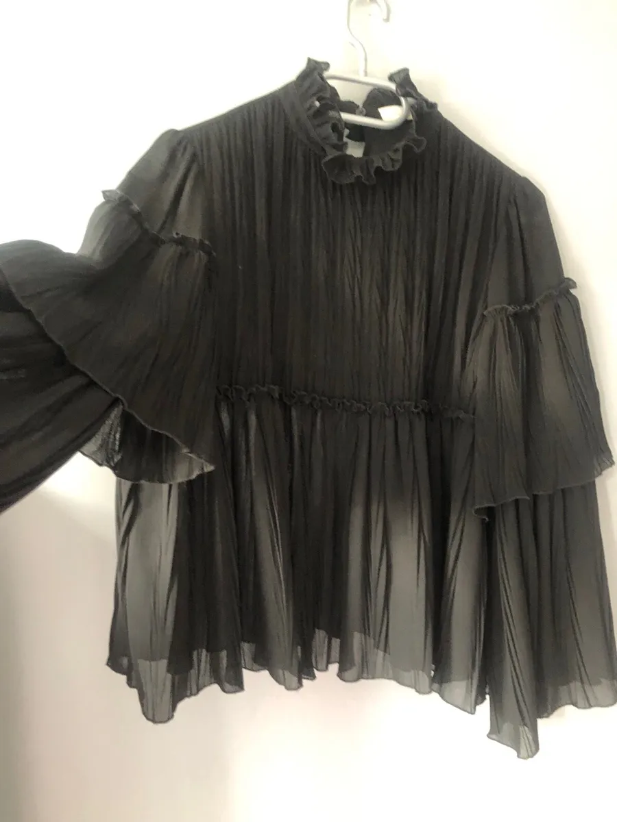 Ladies stunning blouse size 38 €10 - Image 2