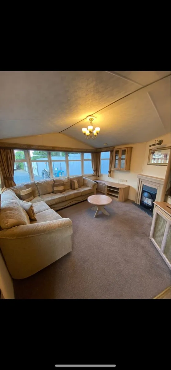 WILLERBY GRANADA @ HUDSONS KILDARE MOBILE HOMES!!! - Image 2