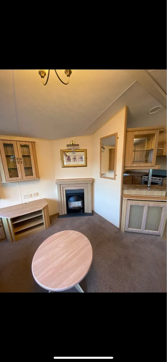 WILLERBY GRANADA @ HUDSONS KILDARE MOBILE HOMES!!! - Image 3