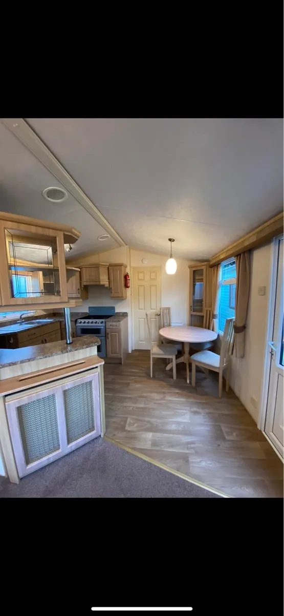 WILLERBY GRANADA @ HUDSONS KILDARE MOBILE HOMES!!! - Image 4