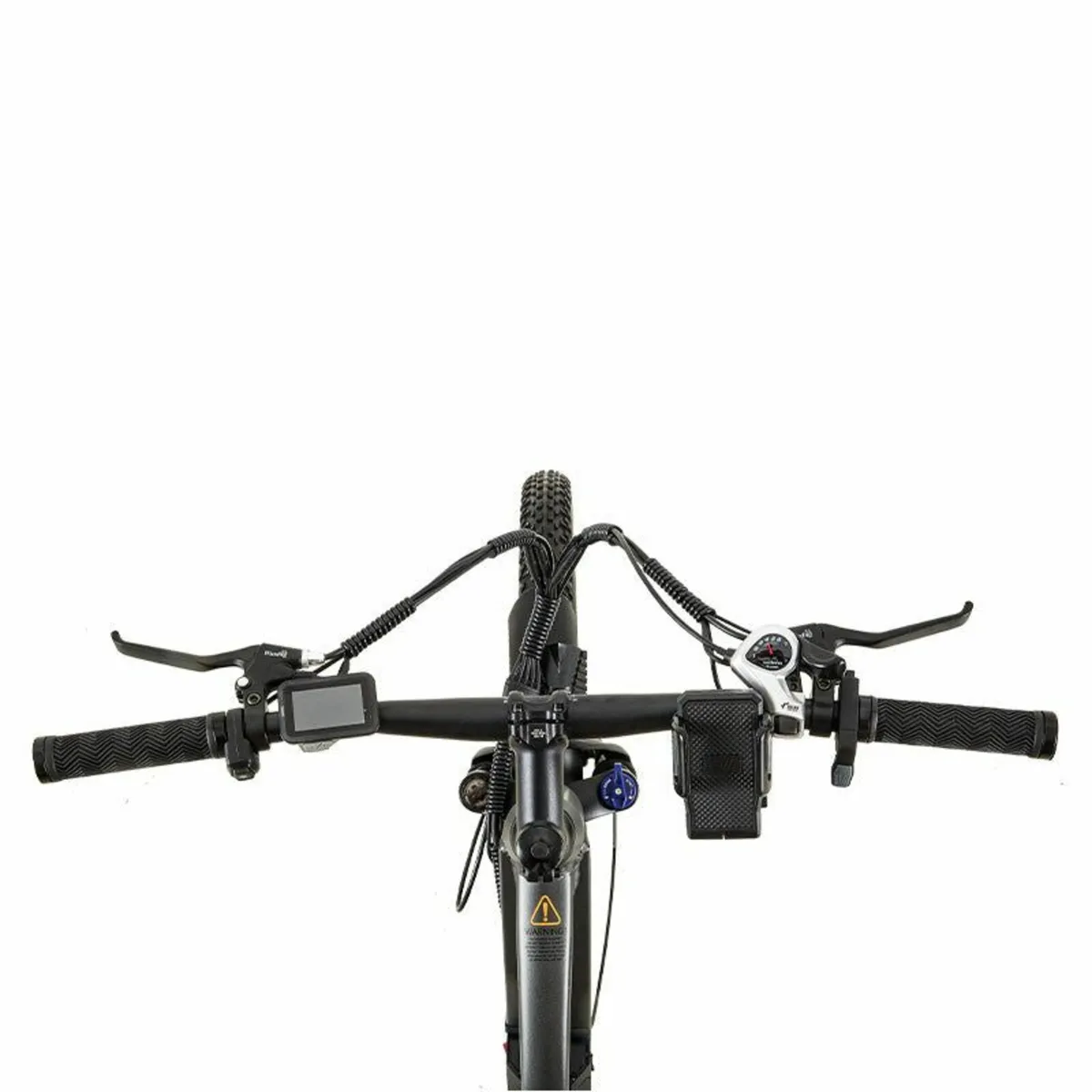 BURCHDA RX70 Mountain Electric Bike - Image 2