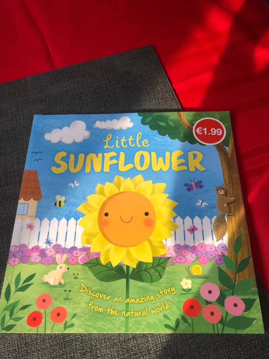 Child new book €1 - Image 1