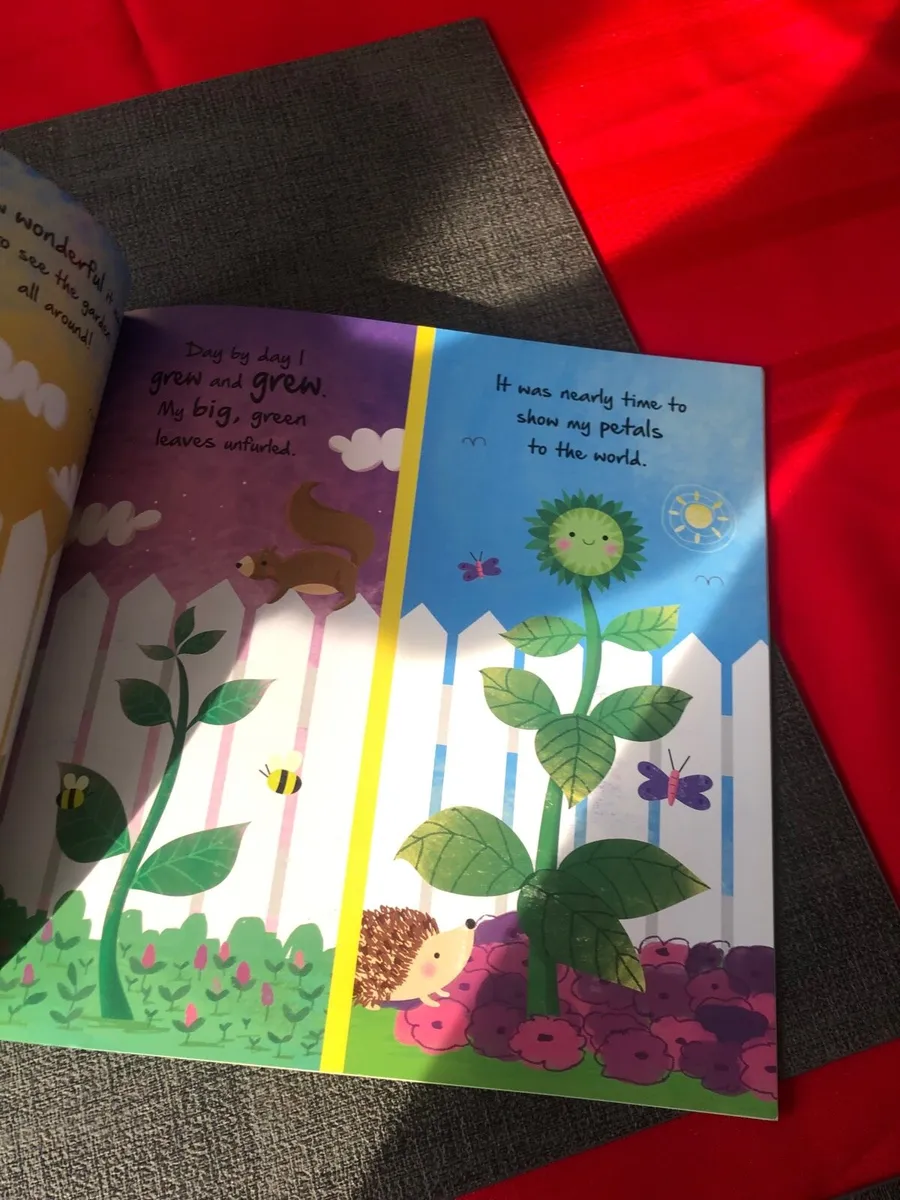 Child new book €1 - Image 2