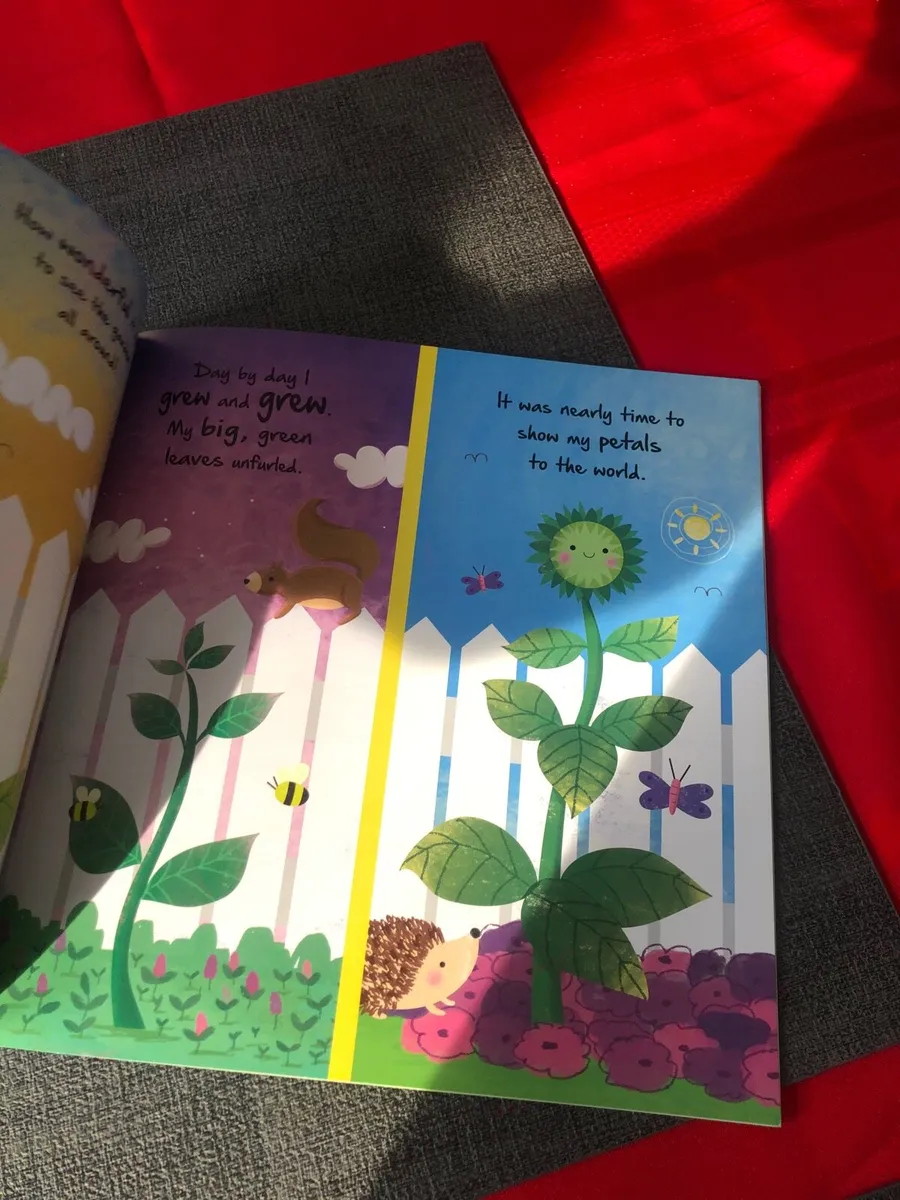 Child new book €1 - Image 3