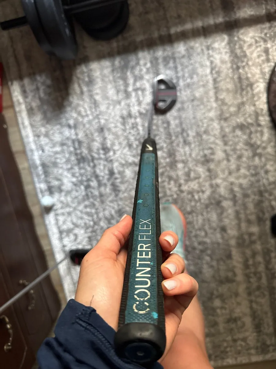 Nike Golf Putter - Image 3