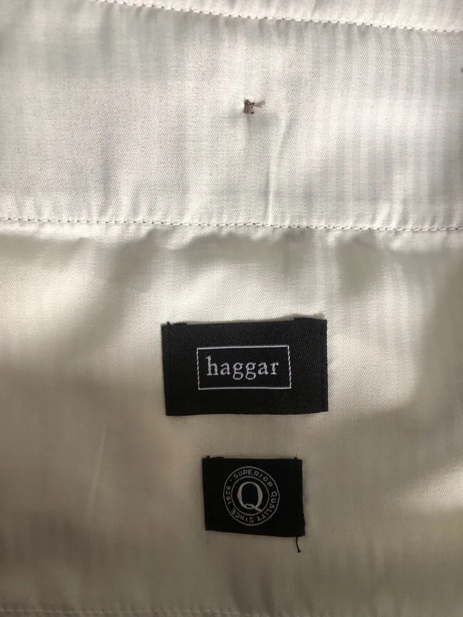 Mens trousers W40”x L 30” €15 - Image 4
